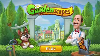 Gardenscapes Your gateway to acres of fun [upl. by Anirbes659]