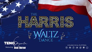 The Harris quotWaltzquot Dance Song [upl. by Ansell]