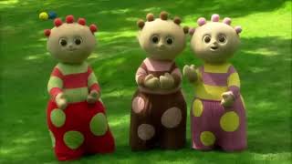 In the Night Garden  2 Hour Compilation Wake Up Iggle Piggle  WildBrain Zigzag [upl. by Ojok]