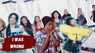 Baby Monster ‘Sheesh’ MV reaction  BReaction [upl. by Rellek]