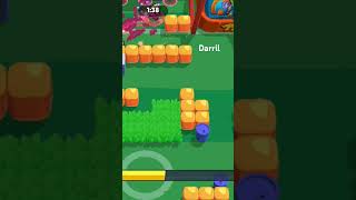 Darril prime phonk brawlstars brawl supercell edit abonesubscribe [upl. by Rosati306]