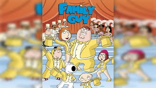 Family Guy  I Hanker For A Hunka Cheese  Legendado PTBR [upl. by Vitia109]