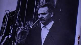 La pensée des morts Georges Brassens 1969 [upl. by Marder332]