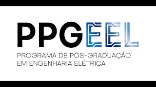 Mestrado e Doutorado em Engenharia ElÃ©trica no PPGEEL da UDESC [upl. by Adler]