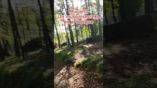 🏞️Murueta Urdaibai🌳 shorts shortvideo short viralvideo trending youtubeshorts [upl. by Ariahs844]