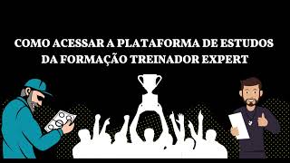 CONHEÇA A PLATAFORMA DE ESTUDOS DA FORMAÇÃO DE HANDEBOL DE ALTO RENDIMENTO [upl. by Corabelle]