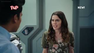 Power Rangers Beast Morphers Season 2 Episode 15 Goin Ape [upl. by Carlton216]