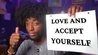 How To Build self esteem and self love [upl. by Nanni]