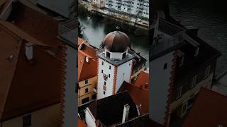 🇦🇹 Schwammerlturm  Leoben  AVUSTURYA schwammerl avusturya austria [upl. by Rashida]