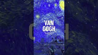 Van Gogh Immersive Experience Step into your favourite masterpieces  Fever [upl. by Roanna]