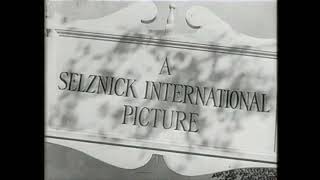 Bavaria FilmverleihSelznick International 1945 [upl. by Four959]