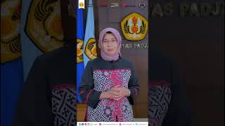 Selamat datang calon mahasiswa baru Program Sarjana S1 Unpad jalur SMUP [upl. by Plusch259]