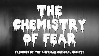 The Chemistry of Fear  Bytesize Science [upl. by Georg]