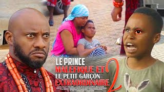 Le Prince Maléfique Et Le Petit Garçon Extraordinaire 2  Film Africain [upl. by Lohrman497]