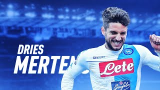 Dries Mertens  Goal Show 201718  Best Goal for SSC Napoli [upl. by Akinajnat112]