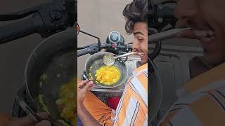 अगर भागती गाड़ी🚴Kitchen हो😱 comedy bike [upl. by Eylatan]