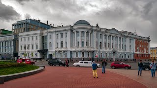 Privolzhsky Research Medical University  Nizhny Novgorod State Medical University  Mbbs in Russia [upl. by Notlew]