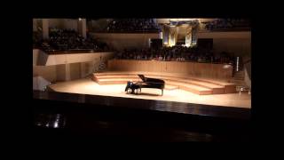 Sokolov  Schubert impromptu op 90 no 4 [upl. by Nnylirret111]