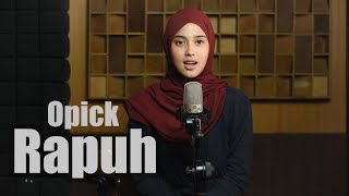 Rapuh Opick  Syiffa Syahla Cover Bening Musik [upl. by Cann]