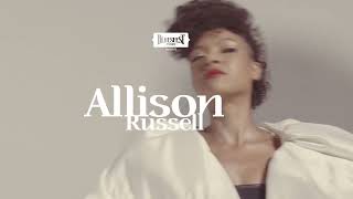 Bluesfest amp Bluesfest Tours 2025 present Allison Russell [upl. by Hasheem]