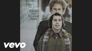 Simon amp Garfunkel  Cecilia Audio [upl. by Luciana]