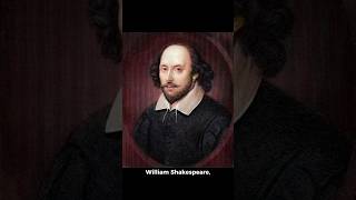 William Shakespeare writer playwriting theatre macbeth romeoegiulietta history writing ￼ [upl. by Iana71]