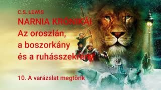 The Chronicles Of Narnia 1part36 The Lion The Witch And The Wardrobe 2005in hindi 720p [upl. by Nadeen209]