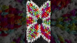 Crochet placemat placemat tabledecor tabledecoration tabledecorations [upl. by Arihat662]