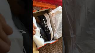 NIKE DOWNSHIFTER 12 nikeshoes nikerunningshoes nike newshoessneakercollection [upl. by Tega745]