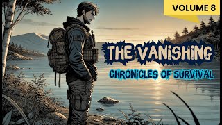 The Vanishing Chronicles of Survival  Audiobook  Volume 8  Manhwa Recap [upl. by Hike]