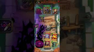 Ophaniel Valor 11 Defender deck 1 shotting Koz Rune week Dungeon Crusher [upl. by Akoek656]