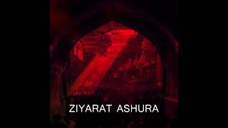 ZIARAT E ASHURA ARBIC BY ALI FANI AliFaniOfficial [upl. by Rhiamon]