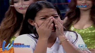 Wowowin Babaeng tagaPalawan nagsisi na maagang nagasawa [upl. by Atelahs]