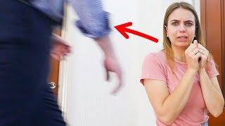 BREAK UP PRANK on GIRLFRIEND  SHE CRIED [upl. by Anu]