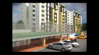 Villa Roble I Parque Residencial Dosquebradas Risaraldaflv [upl. by Dib]