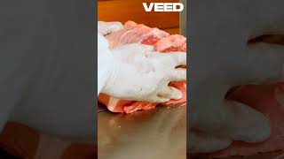 3 common meat cutting mistakesbutchery shortfeed shortvideo [upl. by Weixel722]