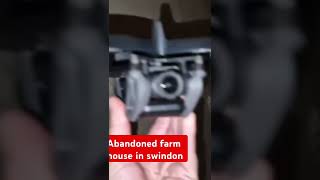 Abandoned farm house in swindon swindon swindontown history [upl. by Hussey]