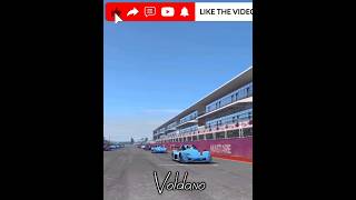 Real Racing 3 Radical SR10 XXR Cup  Grand Prix Circuit Of The Americas [upl. by Biel]