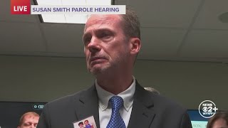 Father of boys speaks in Susan Smith parole hearing [upl. by Llij]