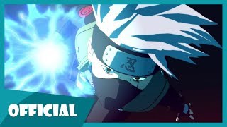 Rap về Kakashi Naruto  Phan Ann [upl. by Aiki353]