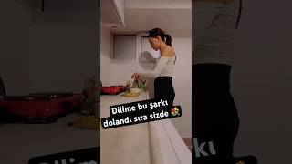 Mükemmel tok tutan diyet tarif chia yulaf kuru üzüm yoğurt 🥰aşık oldum bu lezzete kpop 😂 [upl. by Sebbie]