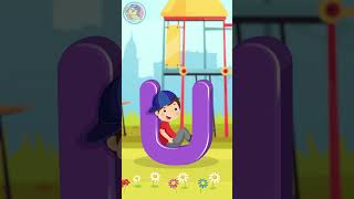 ABC Alphabet Song [upl. by Andrews545]