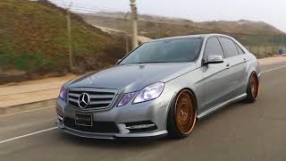 Mercedes Benz EClassAMG E63 W212 Tuning Compilation [upl. by Arlyne820]