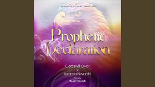 Prophetic declarations 01 feat Ijeoma Nwachi [upl. by Hawker]