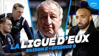 🥺 quotOn lève la tête le COMBAT commence maintenantquot  Épisode 6  La Ligue dEux [upl. by Ronoc]