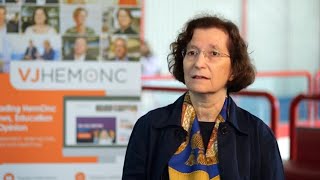 Longterm outcomes and toxicities of ibrutinib in CLL [upl. by Ellered987]