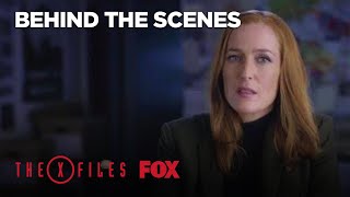 Scully amp Mulder Research A Building  Season 11 Ep 2  THE XFILES [upl. by Nottage483]