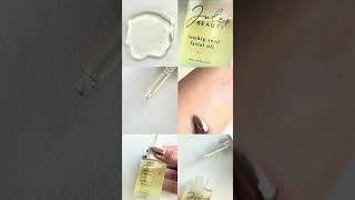 Rosehip Seed Facial Oil [upl. by Rubens]