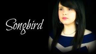 Songbird  Eva Cassidy Cover By BrooklynRose [upl. by Anelle]