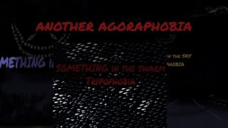 Another Agoraphobia My fanmade OMORI phobia themes sped up [upl. by Hilda]